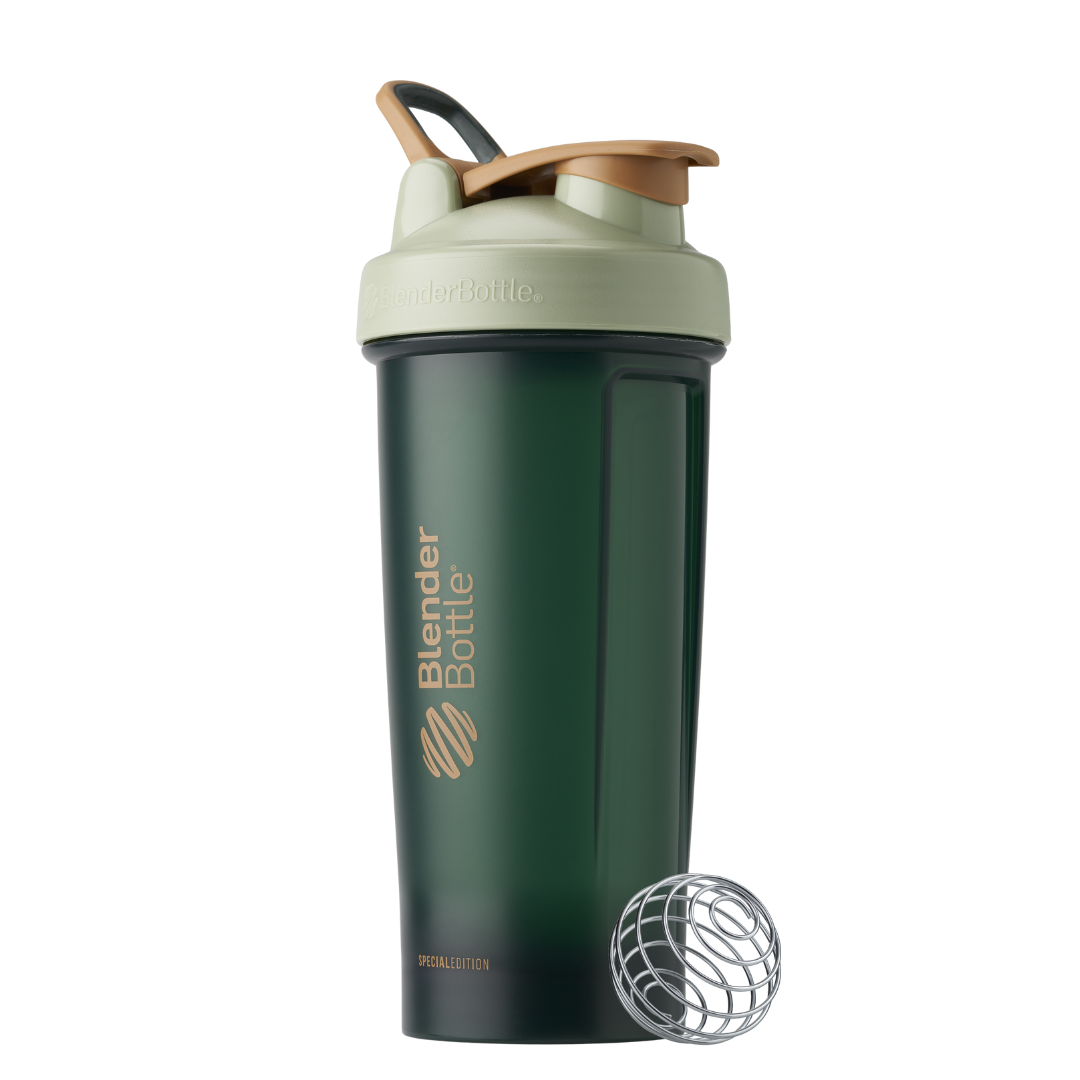 BlenderBottle Classic V2 Caramel Apple – BlenderBottle SEA