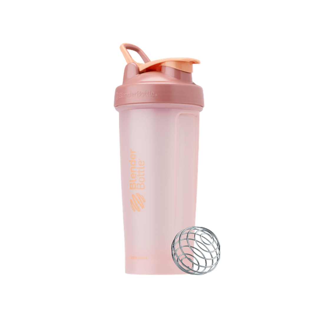 BlenderBottle Classic V2 Pirouette – BlenderBottle SEA