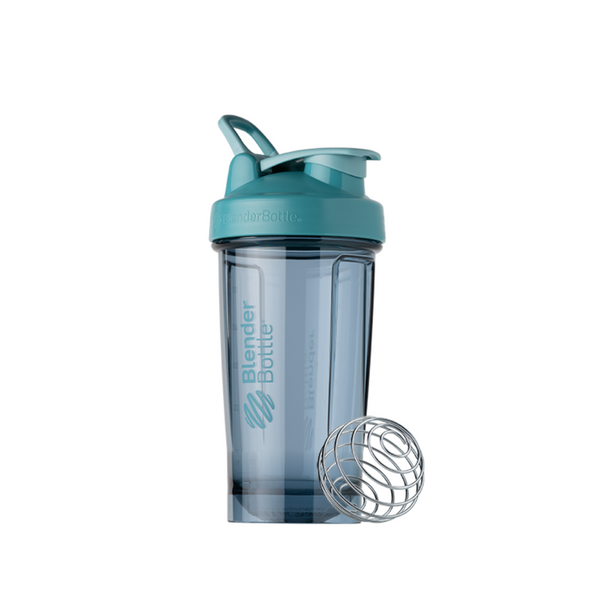 BlenderBottle Pro EastMan Tritan Stain and Odour Free