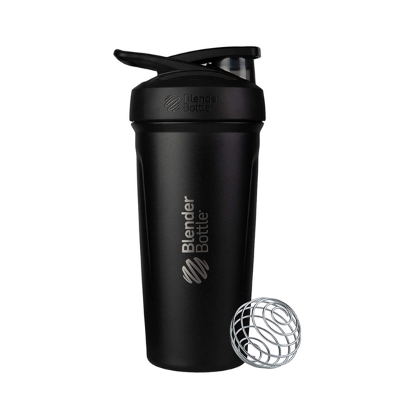 BlenderBottle Singapore Shop Strada Stainless Steel