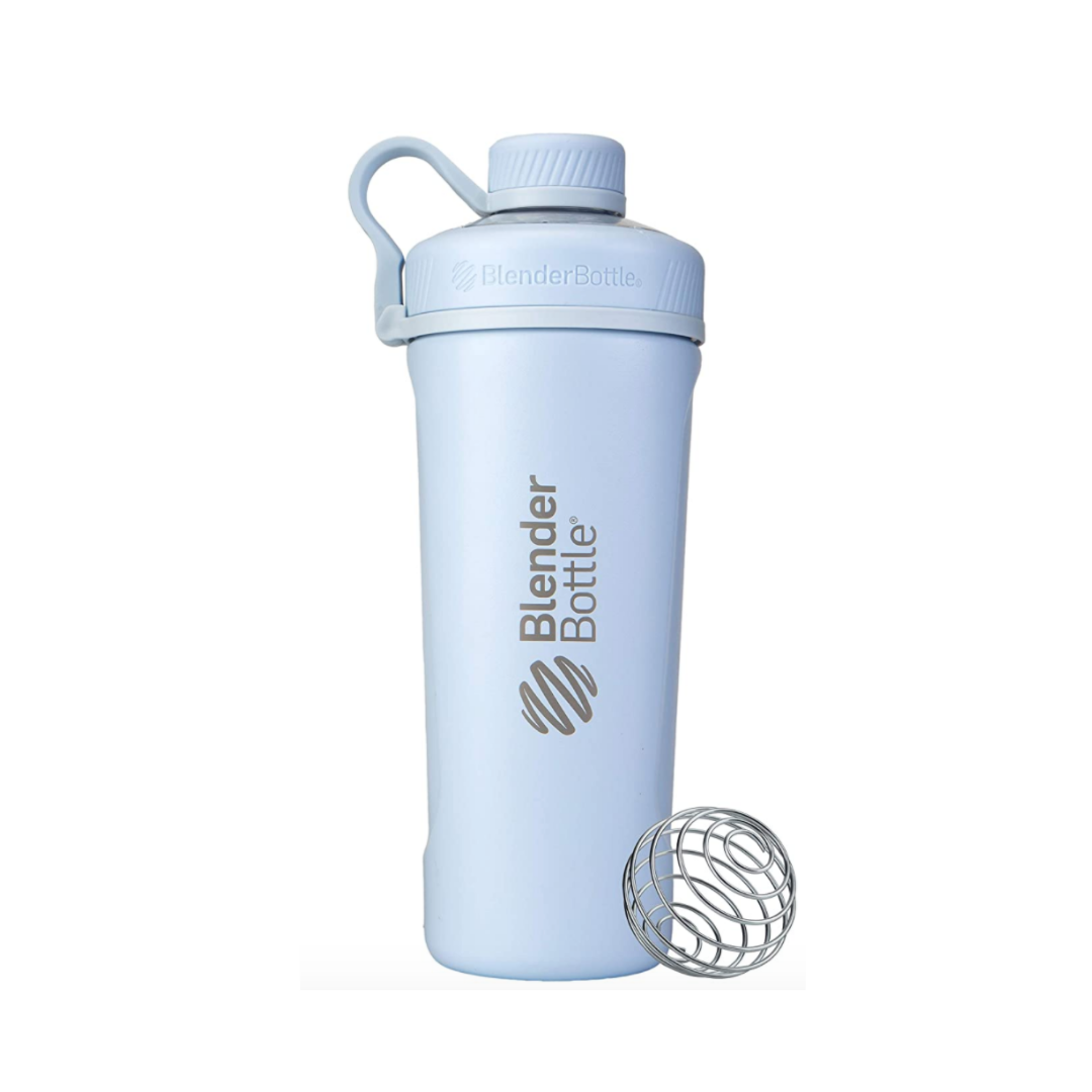 BlenderBottle Singapore Shop Radian Stainless Steel