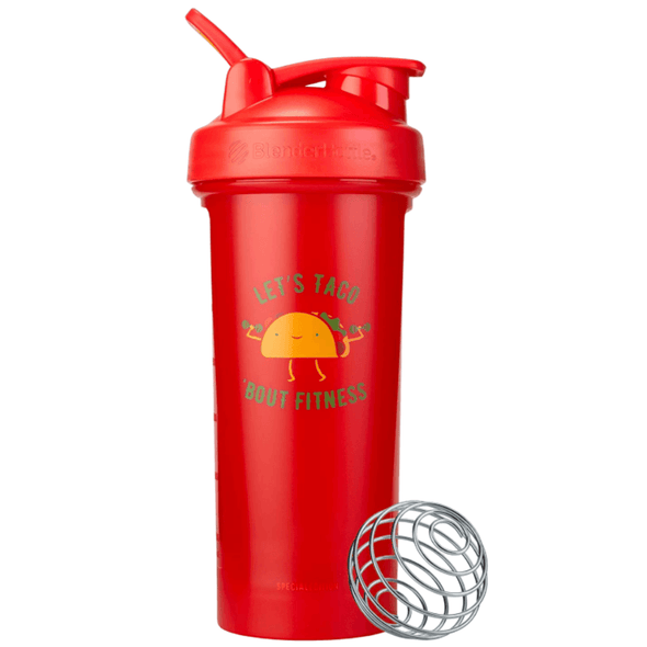 BlenderBottle Classic V2 Just For Fun - BlenderBottle SEA