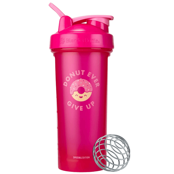BlenderBottle Classic V2 Just For Fun - BlenderBottle SEA