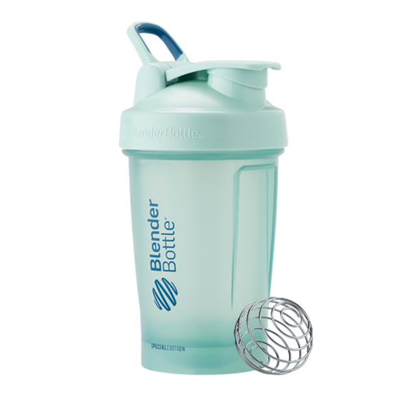 BlenderBottle Classic V2 Moonstone