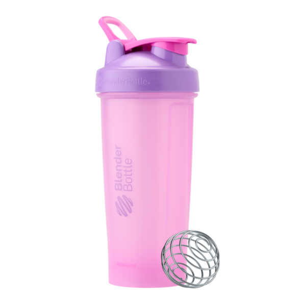 BlenderBottle Classic V2 Gym Crush