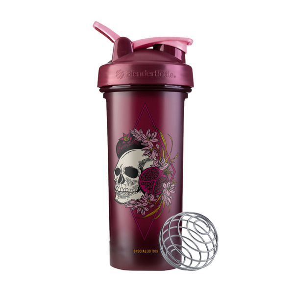 BlenderBottle Classic V2 Greek Mythology