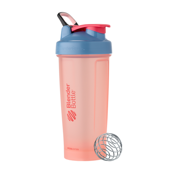 BlenderBottle Classic V2 Heartthrob