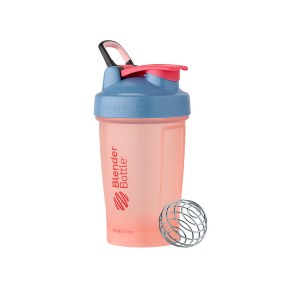 BlenderBottle Classic V2 Heartthrob