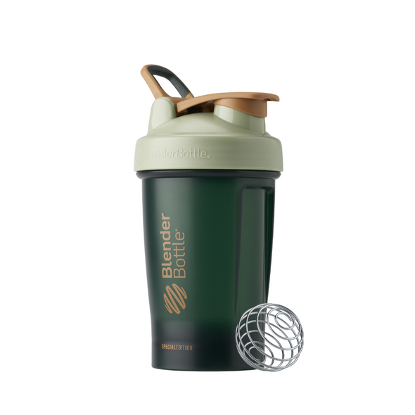 BlenderBottle Classic V2 Caramel Apple