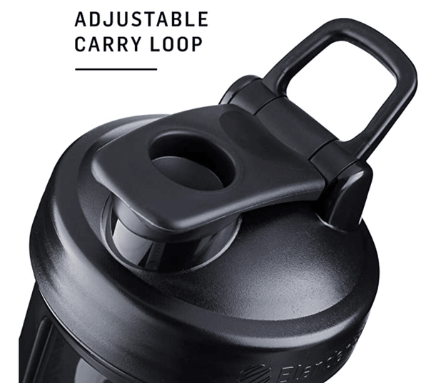 BlenderBottle Classic V2 Caramel Apple