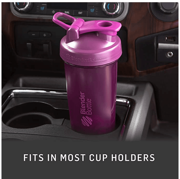BlenderBottle Classic V2 Just For Fun - BlenderBottle SEA