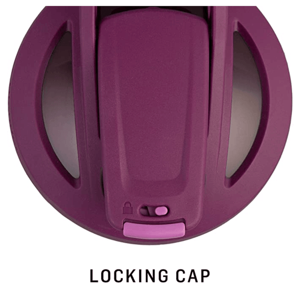 Strada™ Lavender Haze Insulated Stainless Steel