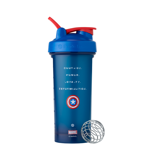 BlenderBottle Marvel Classic 28oz
