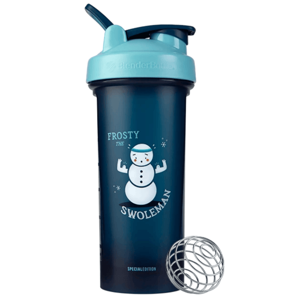 BlenderBottle Just For Fun Classic 28oz