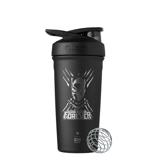 Strada™ Marvel Insulated Stainless Steel