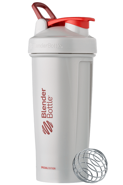 BlenderBottle Classic V2 Merry Fitmas - BlenderBottle SEA