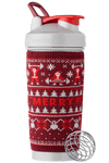 BlenderBottle Classic V2 Merry Fitmas - BlenderBottle SEA