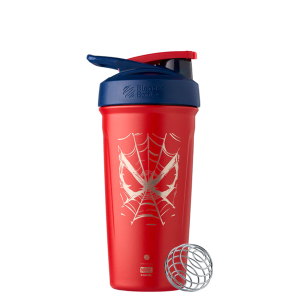 Strada™ Marvel Insulated Stainless Steel