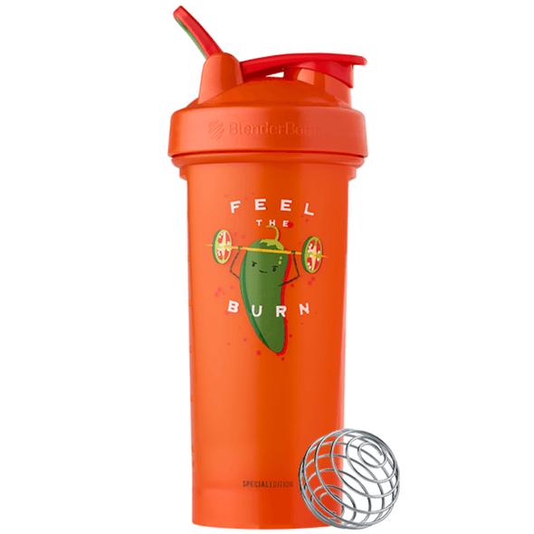 BlenderBottle Just For Fun Classic 28oz