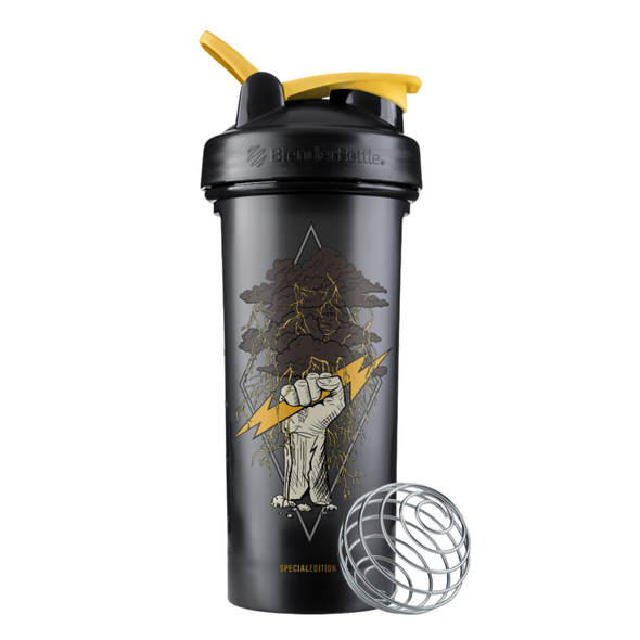 BlenderBottle Just For Fun Classic 28oz
