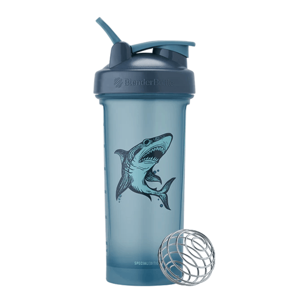 BlenderBottle Just For Fun Classic 28oz
