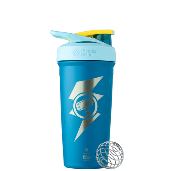Strada™ Marvel Insulated Stainless Steel