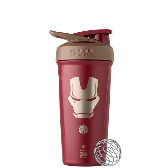 Strada™ Marvel Insulated Stainless Steel