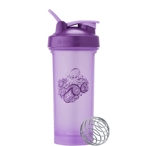 BlenderBottle Just For Fun Classic 28oz