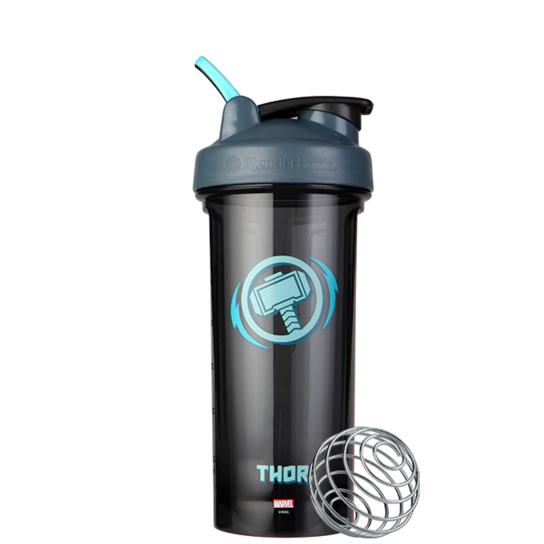 hulk shaker bottle