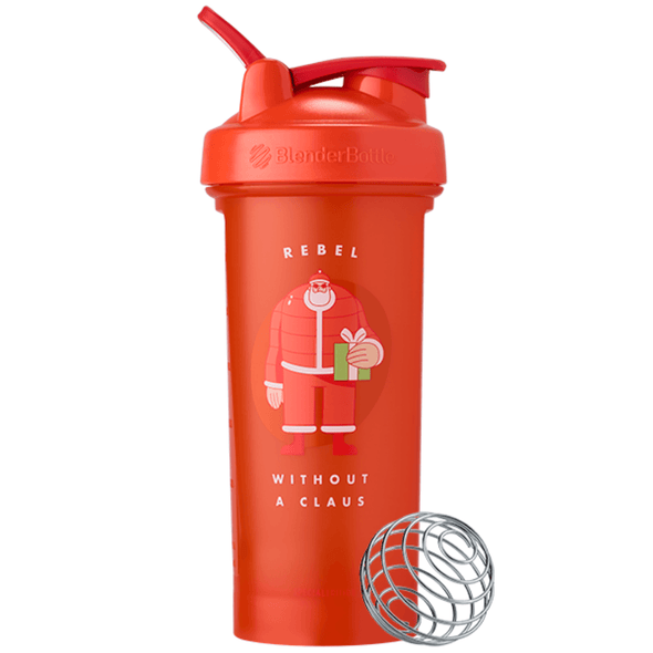 BlenderBottle Just For Fun Classic 28oz