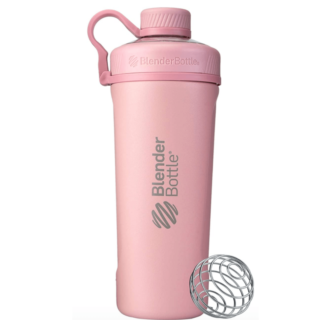 Radian Insulated Stainless Steel 26oz – BlenderBottle SEA