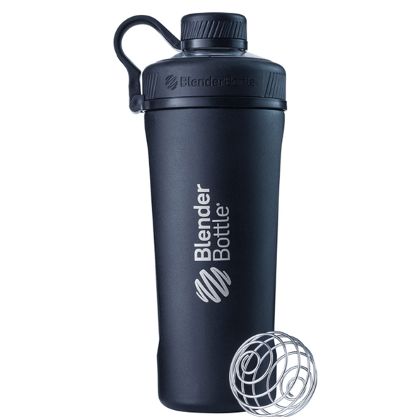 RADIAN™ INSULATED STAINLESS STEEL - BlenderBottle SEA