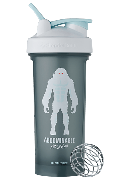 BlenderBottle Just For Fun Classic 28oz