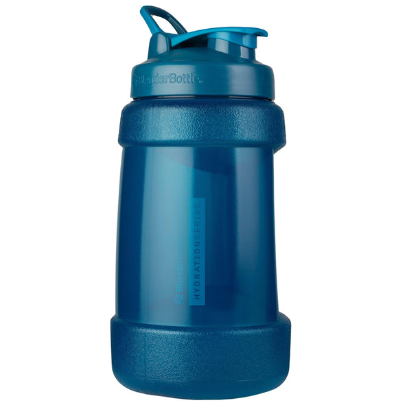 BlenderBottle Hydration Extra Large Koda Water Jug, 2.2-Liter - BlenderBottle SEA
