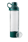 BlenderBottle Mantra Glass 20-Ounce, Assorted - BlenderBottle SEA