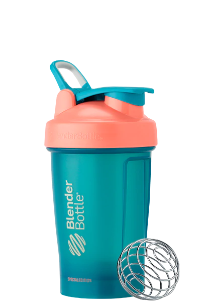 BlenderBottle Classic V2 Coral Reef - BlenderBottle SEA