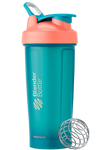 BlenderBottle Classic V2 Coral Reef - BlenderBottle SEA