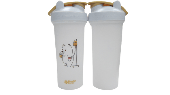 BlenderBottle Just For Fun Classic 28oz