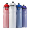 BlenderBottle Hydration Halex™ Insulated Squeeze Water Bottle with Straw 24 Ounces - BlenderBottle SEA