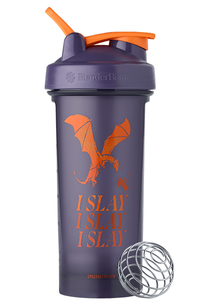BlenderBottle Just For Fun Classic 28oz