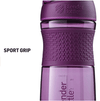 BlenderBottle SportMixer Tritan Grip Shaker Bottle, 28-Ounce Assorted - BlenderBottle SEA