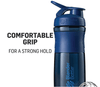 BlenderBottle SportMixer Tritan Grip Shaker Bottle, 28-Ounce Assorted - BlenderBottle SEA