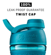 SportMixer Twist 20oz - BlenderBottle SEA