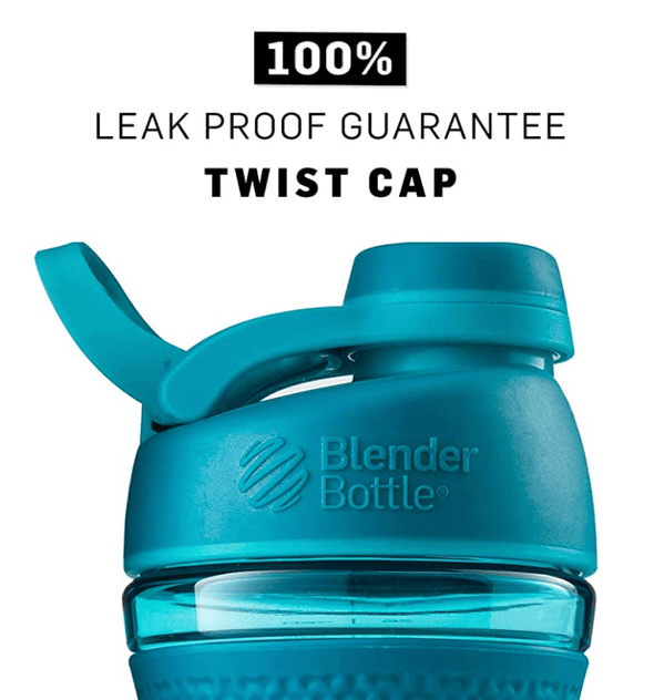 SportMixer Twist 20oz - BlenderBottle SEA