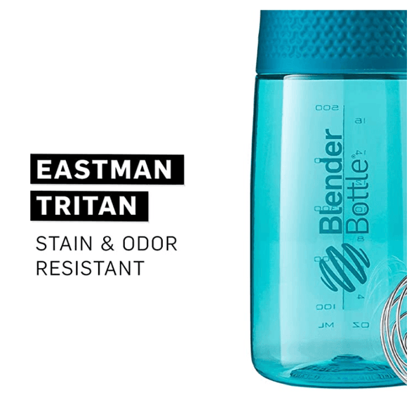 SportMixer Twist 20oz - BlenderBottle SEA