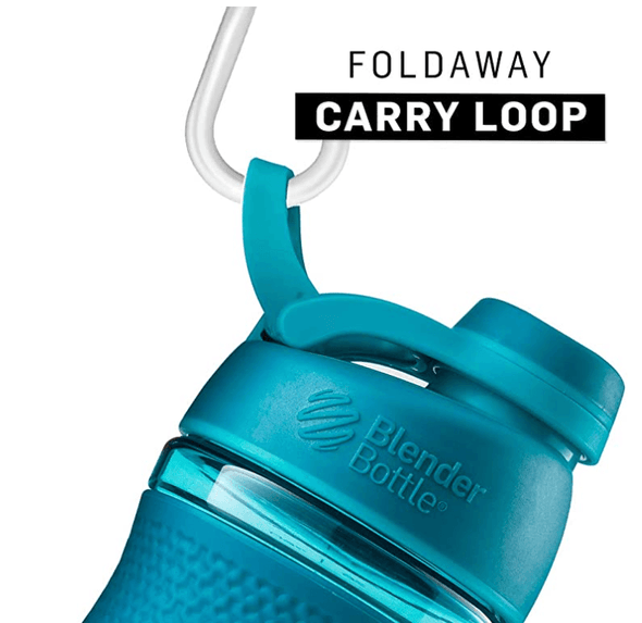 SportMixer Twist 20oz - BlenderBottle SEA