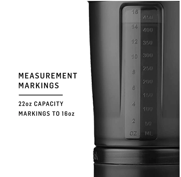 Prostak V2 - BlenderBottle SEA