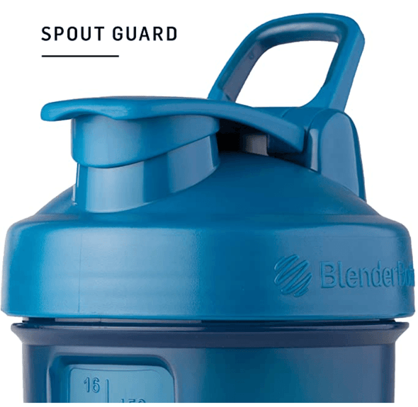 Prostak V2 - BlenderBottle SEA