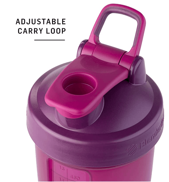 Prostak V2 - BlenderBottle SEA