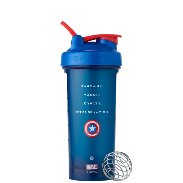 BlenderBottle Just For Fun Classic 28oz